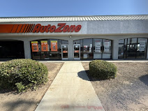 AutoZone Shopping | Store