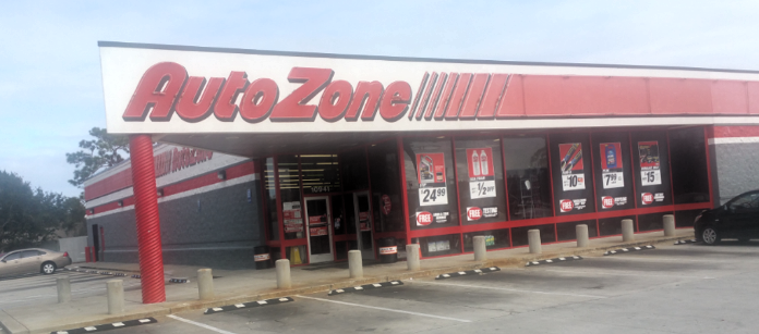 AutoZone Shopping | Store