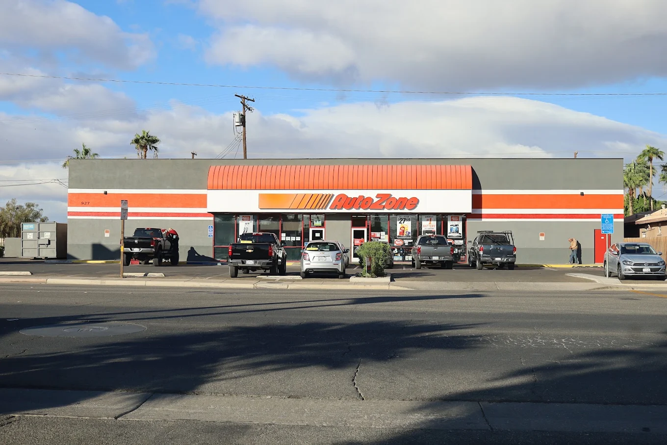 AutoZone Shopping | Store