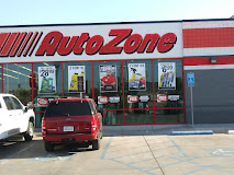 AutoZone Shopping | Store