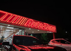 AutoZone 8 | Store