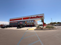 AutoZone 8 | Store