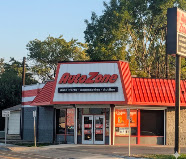 AutoZone 8 | Store