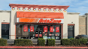 AutoZone 8 | Store