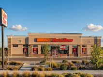 AutoZone 8 | Store