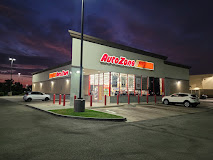 AutoZone 8 | Store