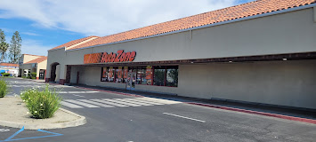 AutoZone 8 | Store