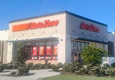 AutoZone 8 | Store