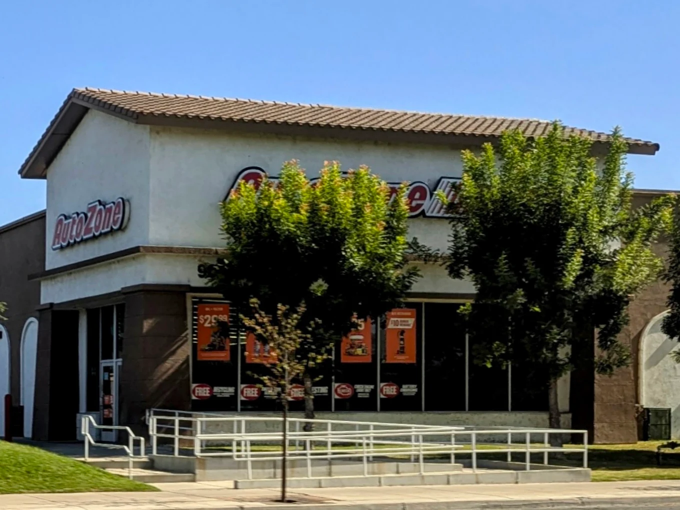 AutoZone Shopping | Store