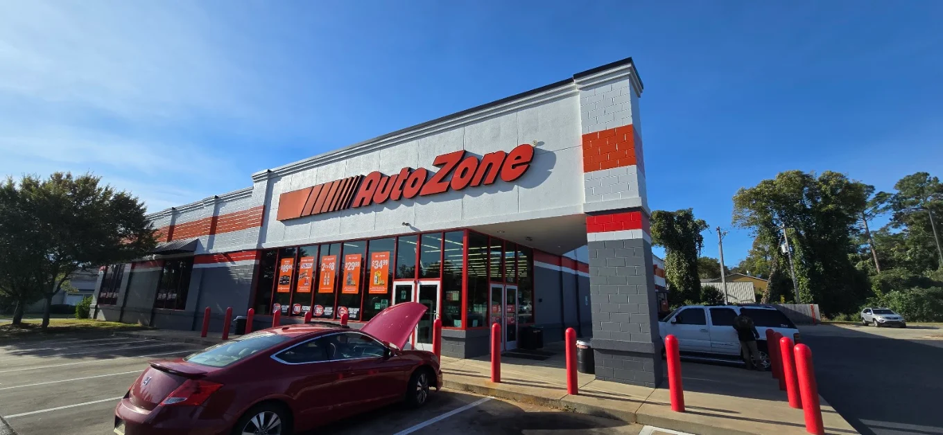 AutoZone Shopping | Store