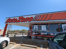 AutoZone 8 | Store