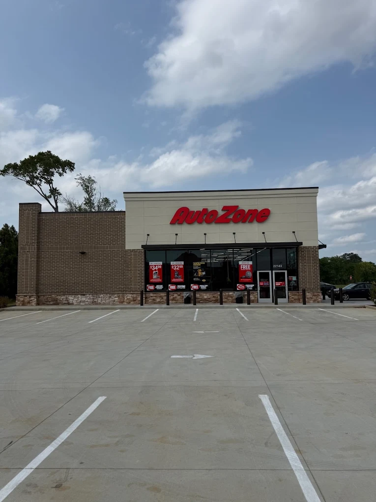 AutoZone 8 | Store