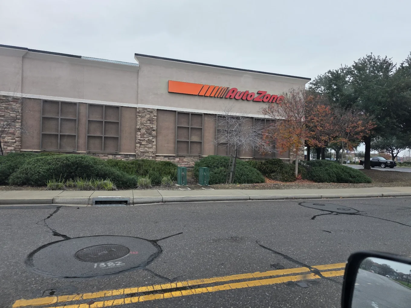 AutoZone 8 | Store