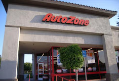 AutoZone 8 | Store