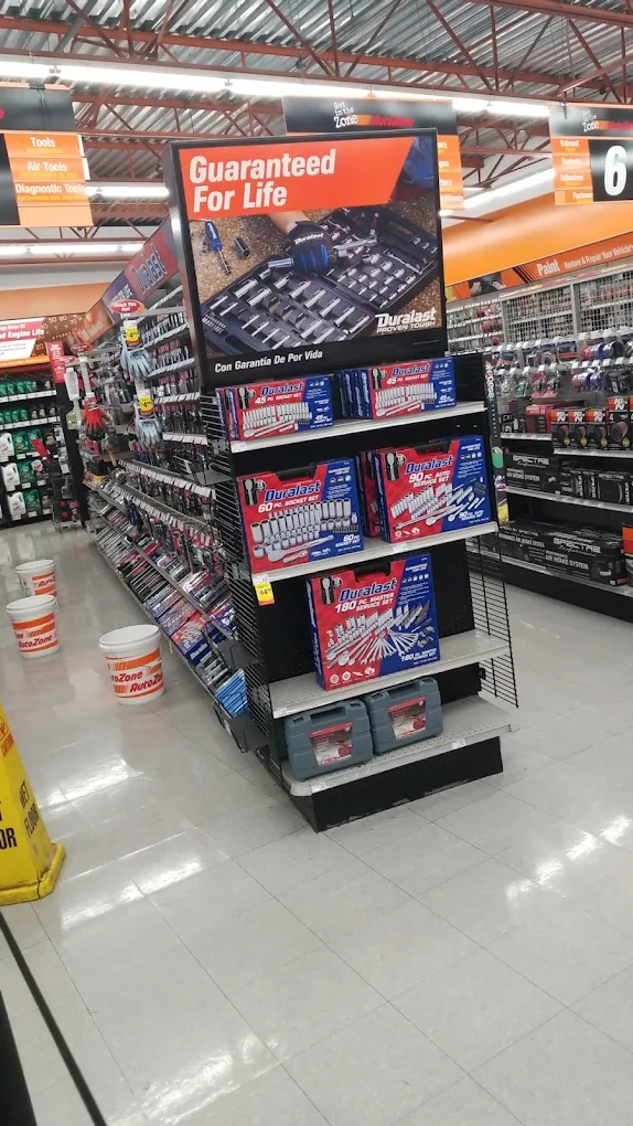 AutoZone Shopping | Store