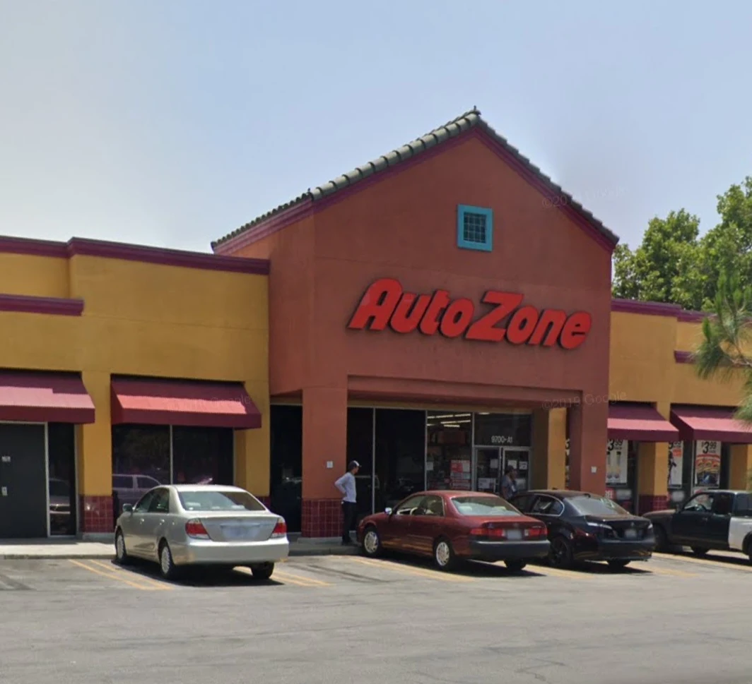 AutoZone Shopping | Store