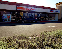 AutoZone 8 | Store