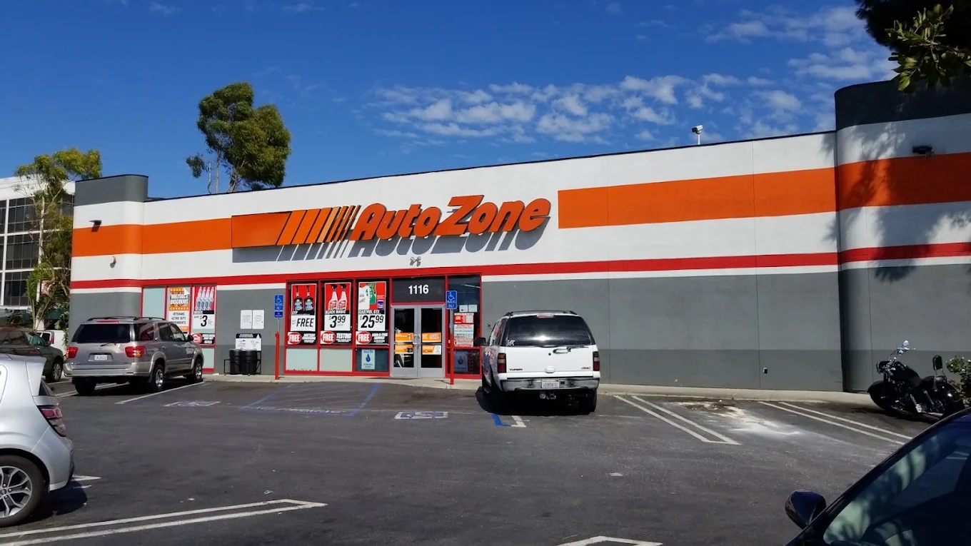 AutoZone Shopping | Store