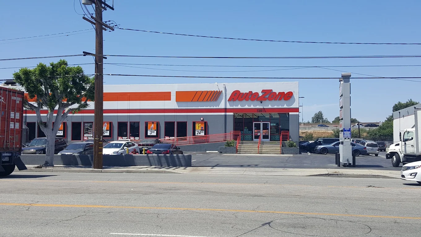 AutoZone Shopping | Store