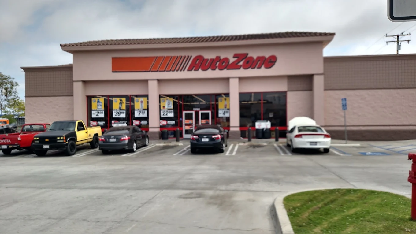 AutoZone Shopping | Store