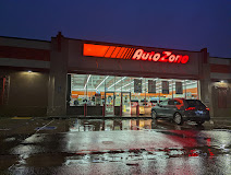 AutoZone 8 | Store