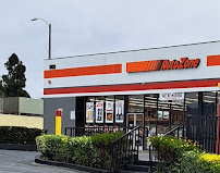 AutoZone 8 | Store