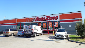 AutoZone Shopping | Store