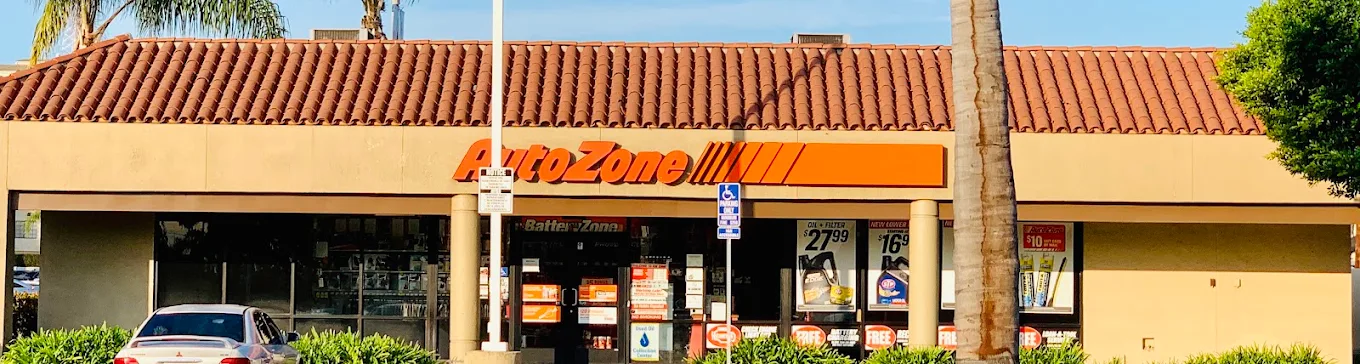 AutoZone Shopping | Store