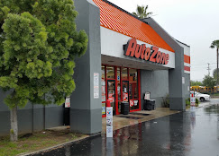 AutoZone Shopping | Store