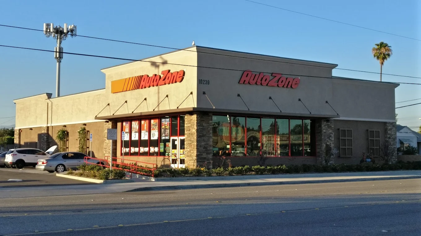 AutoZone Shopping | Store