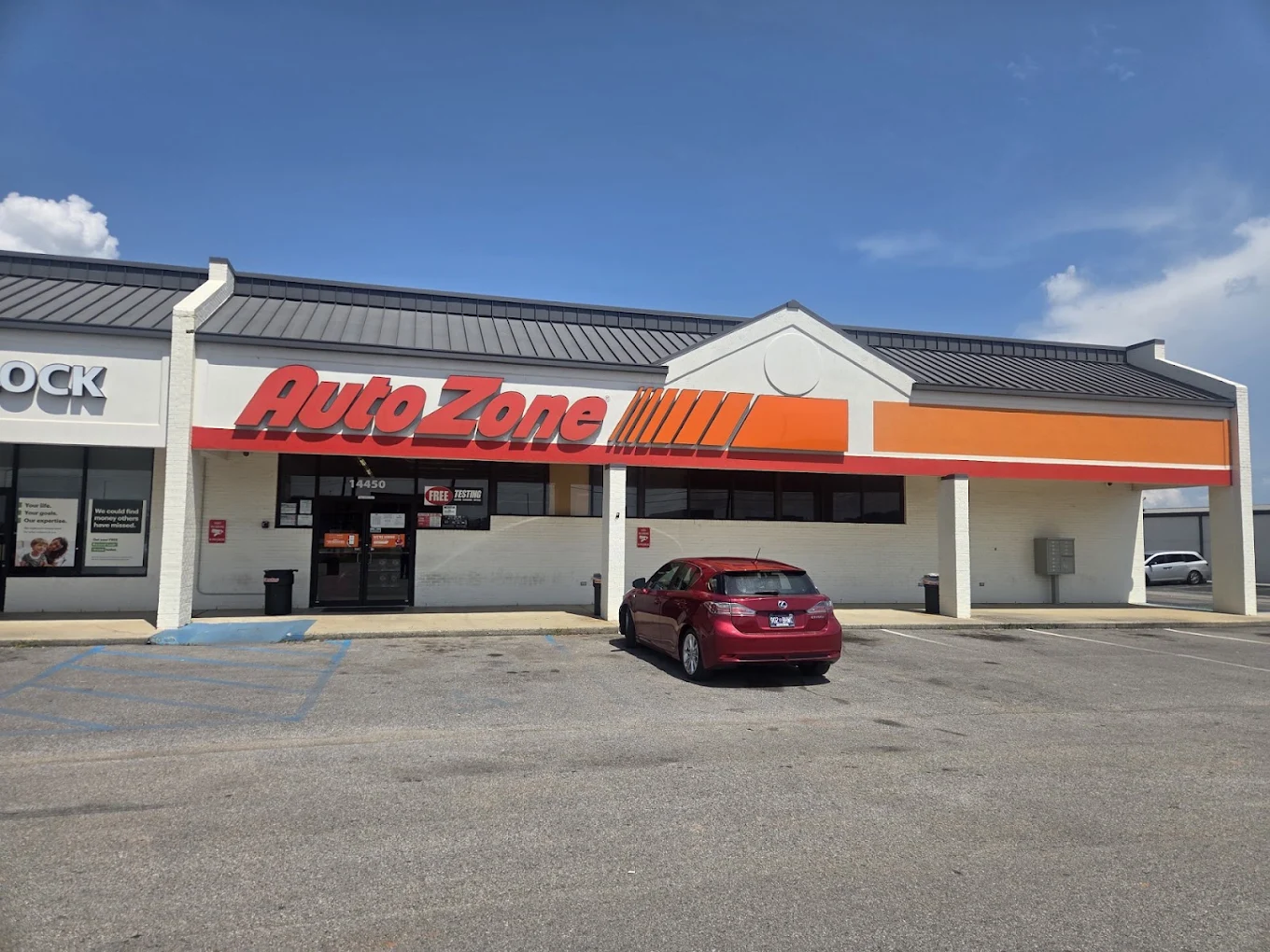 AutoZone Shopping | Store