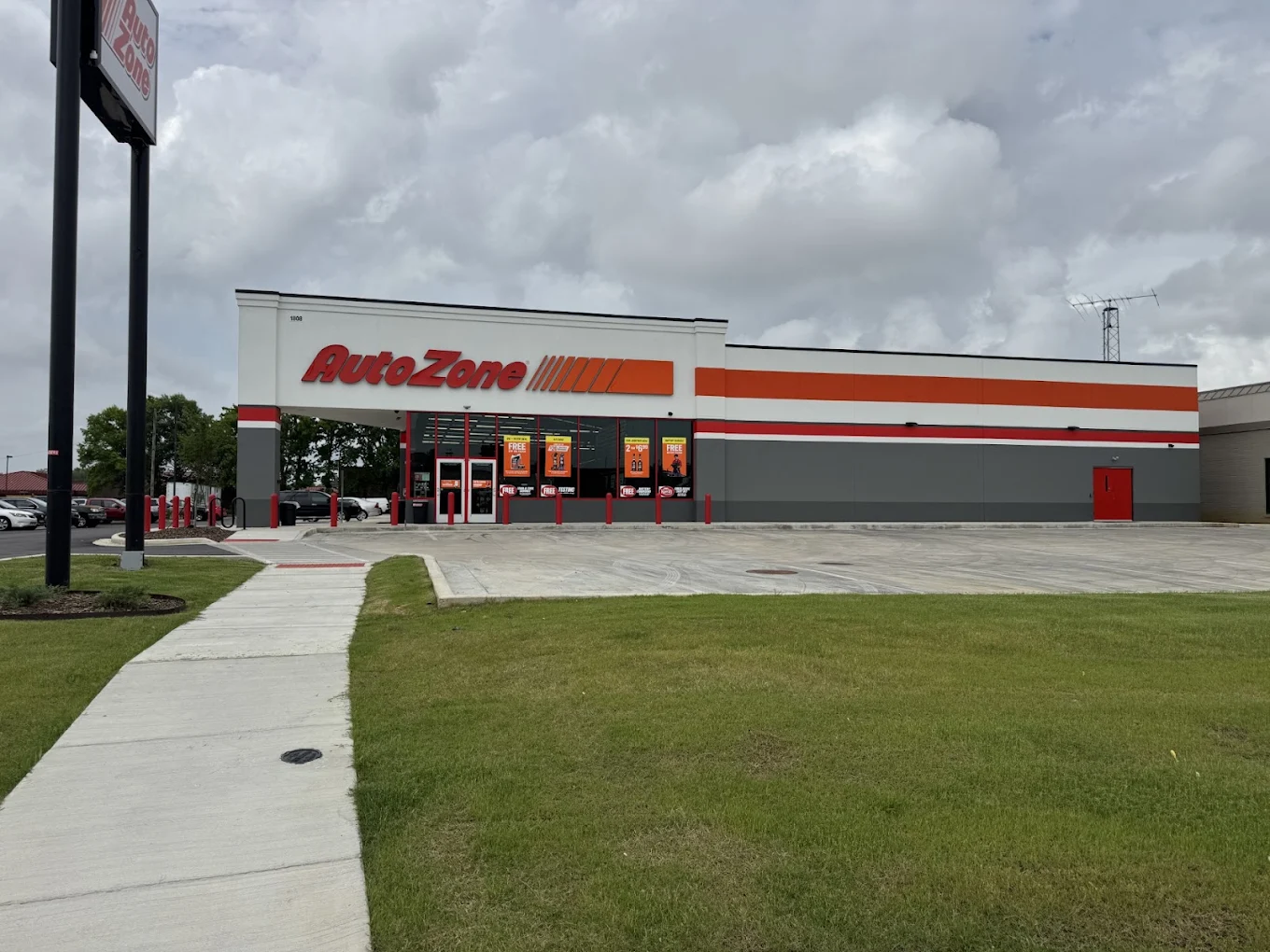AutoZone Shopping | Store