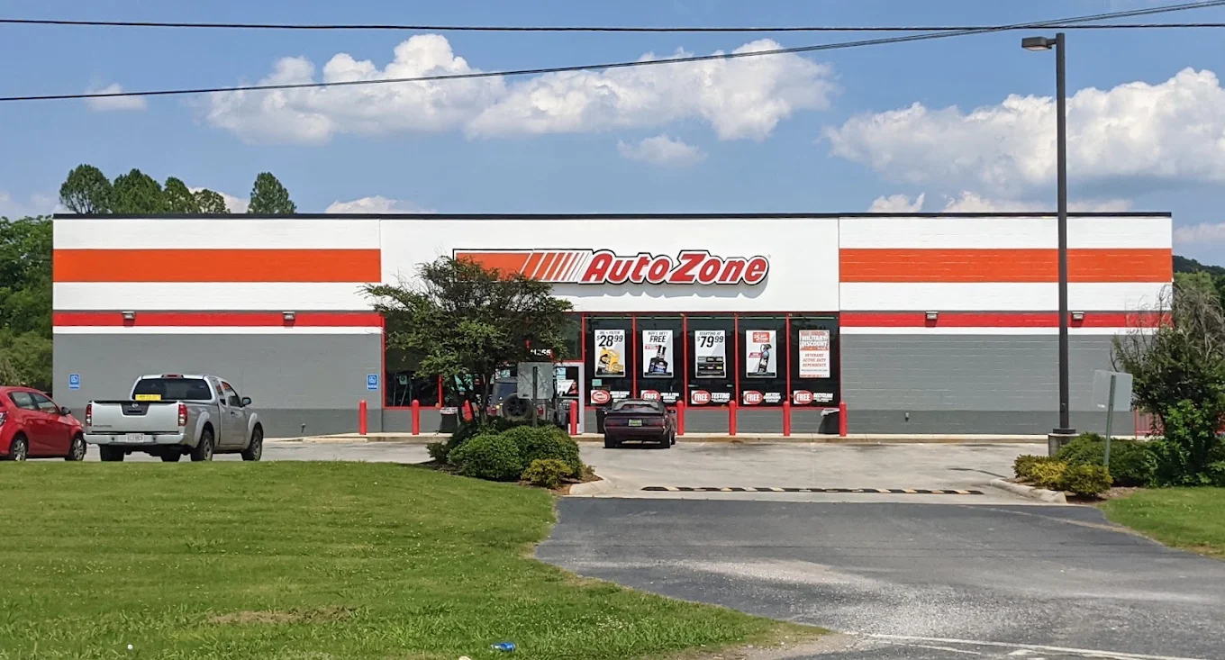AutoZone Shopping | Store