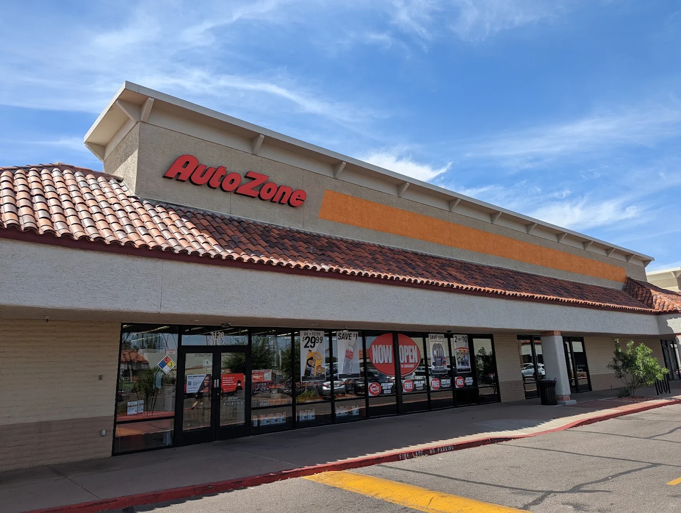 AutoZone Shopping | Store