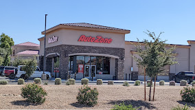 AutoZone 8 | Store