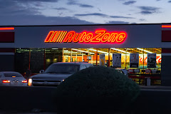 AutoZone 8 | Store