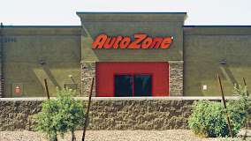 AutoZone 8 | Store