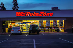 AutoZone 8 | Store