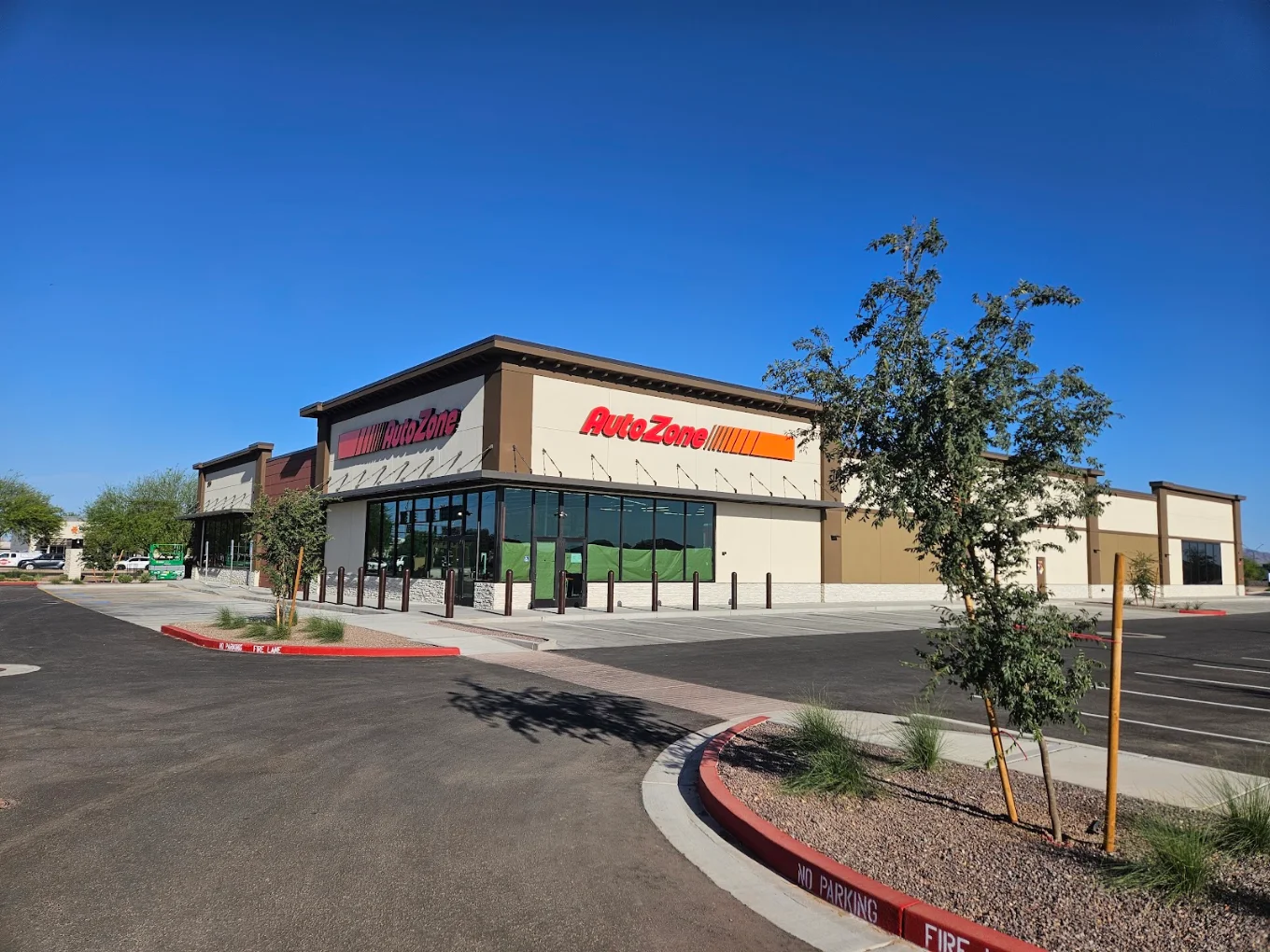 AutoZone Shopping | Store