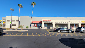 AutoZone 8 | Store