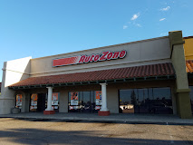 AutoZone 8 | Store