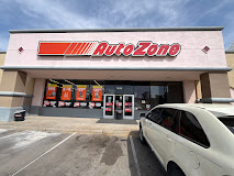 AutoZone 8 | Store