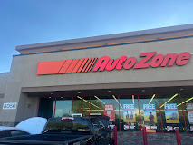 AutoZone Shopping | Store