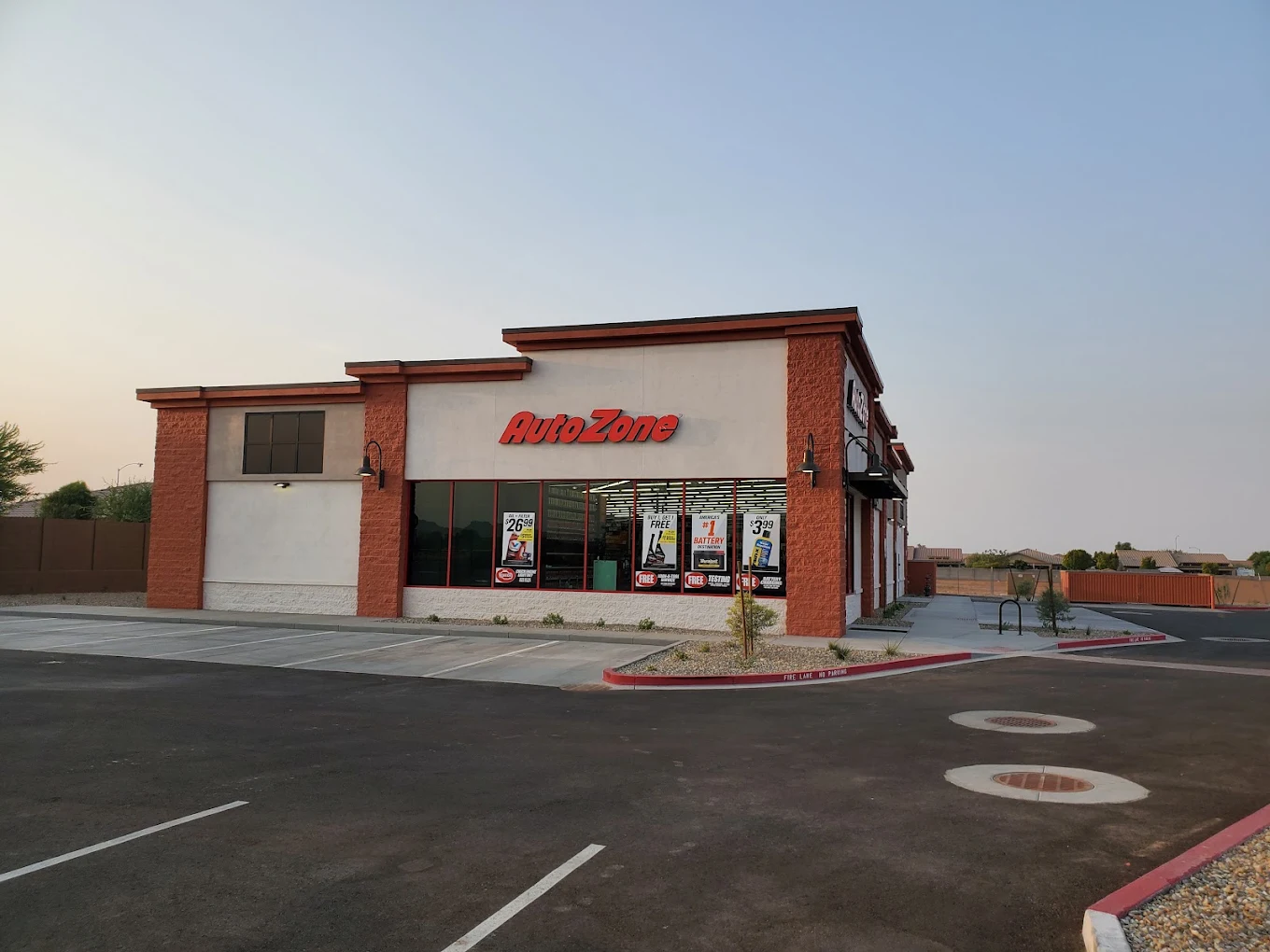 AutoZone Shopping | Store