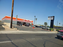 AutoZone 8 | Store
