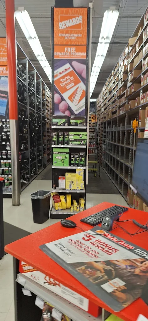 AutoZone Shopping | Store