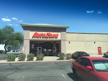 AutoZone 8 | Store