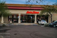 AutoZone 8 | Store