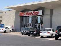 AutoZone Shopping | Store