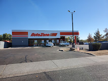 AutoZone 8 | Store